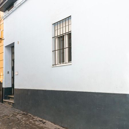 Cosy Holiday Home With Sea-View Cádiz Exteriör bild