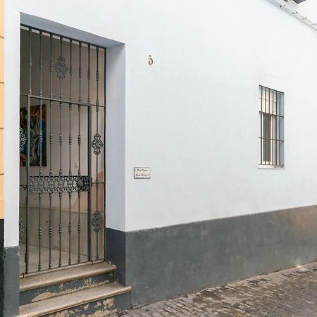 Cosy Holiday Home With Sea-View Cádiz Exteriör bild