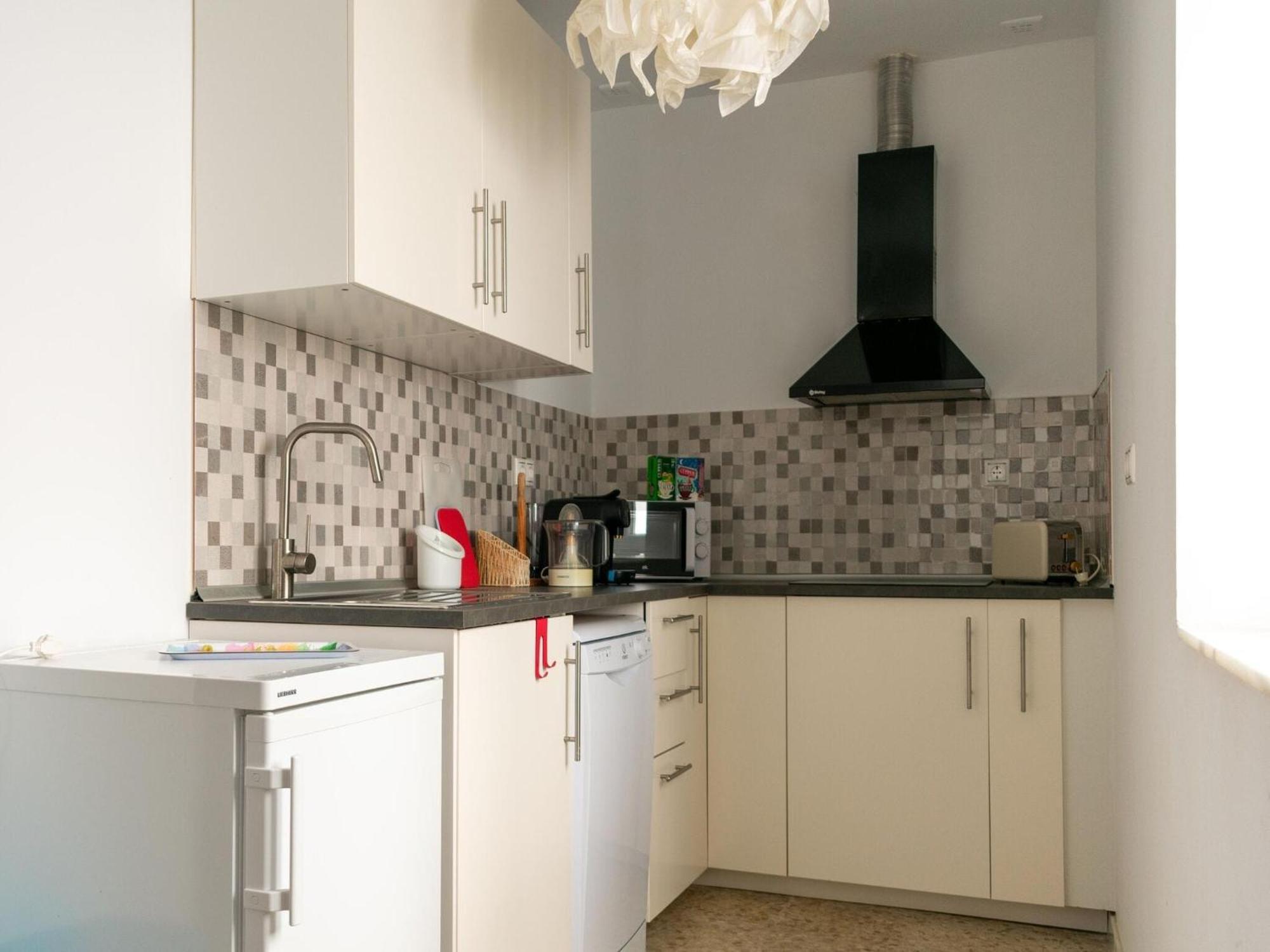 Cosy Holiday Home With Sea-View Cádiz Exteriör bild